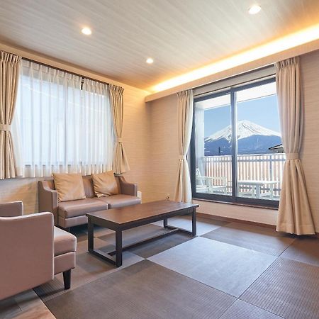 04 Resort Club -凛rin- Fudžikawagučiko Exteriér fotografie