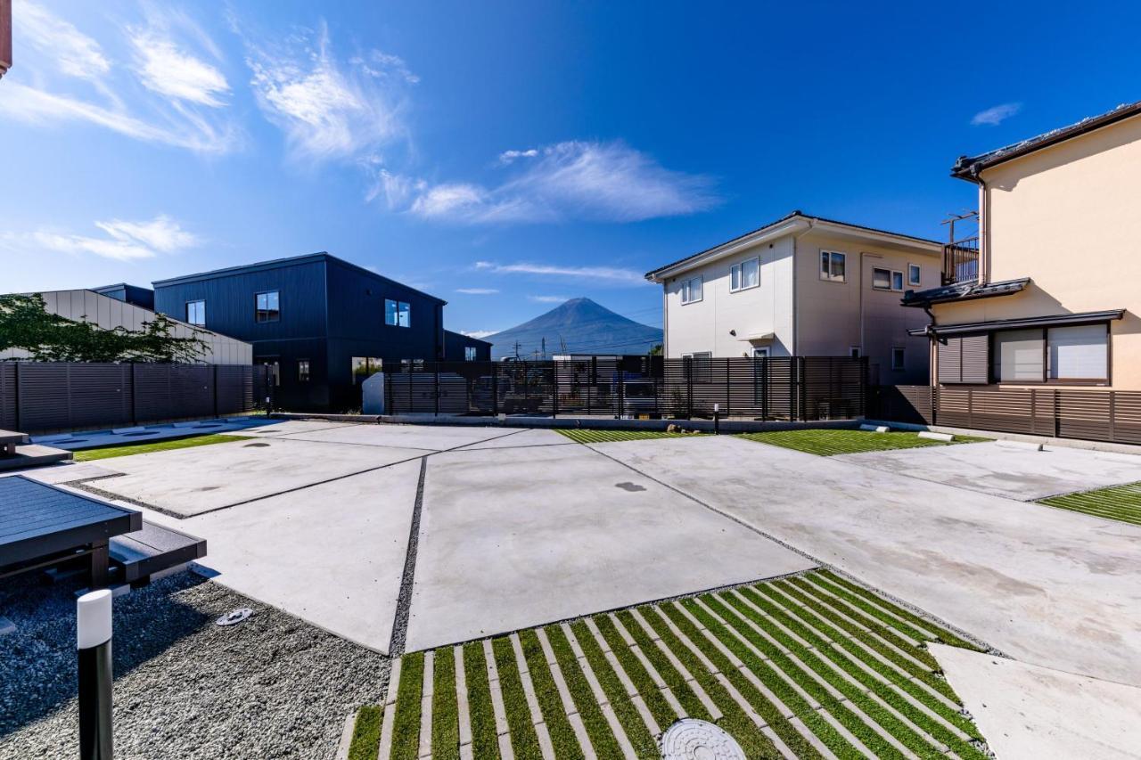 04 Resort Club -凛rin- Fudžikawagučiko Exteriér fotografie