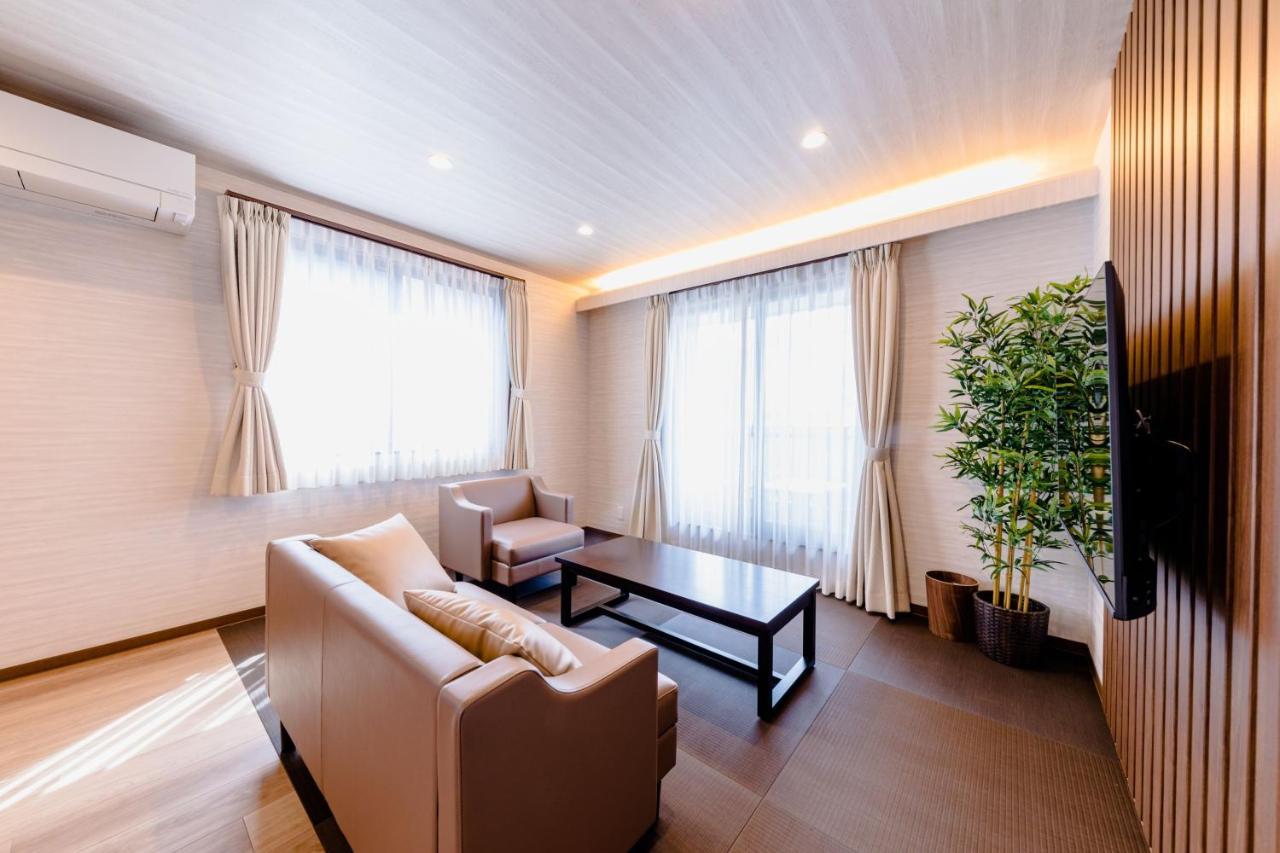 04 Resort Club -凛rin- Fudžikawagučiko Exteriér fotografie