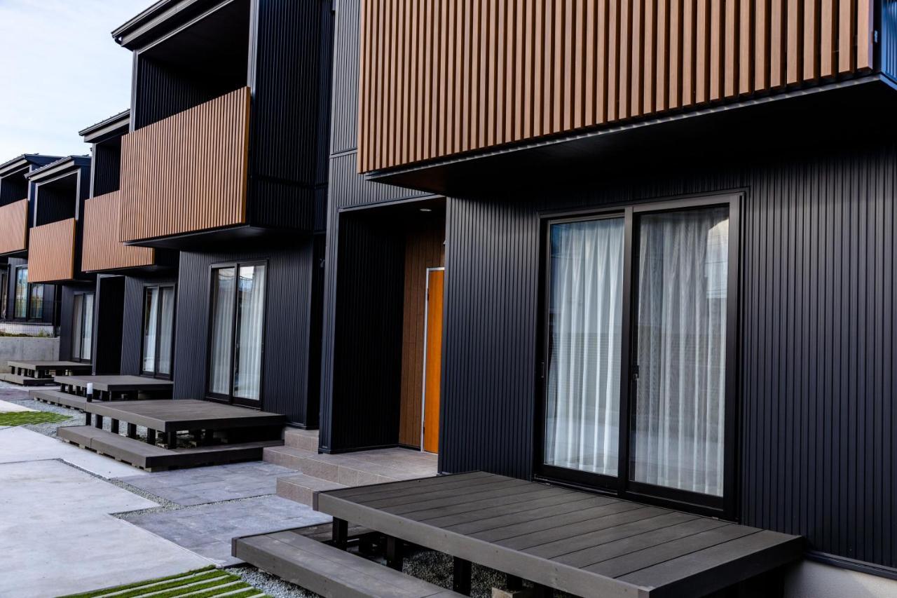 04 Resort Club -凛rin- Fudžikawagučiko Exteriér fotografie
