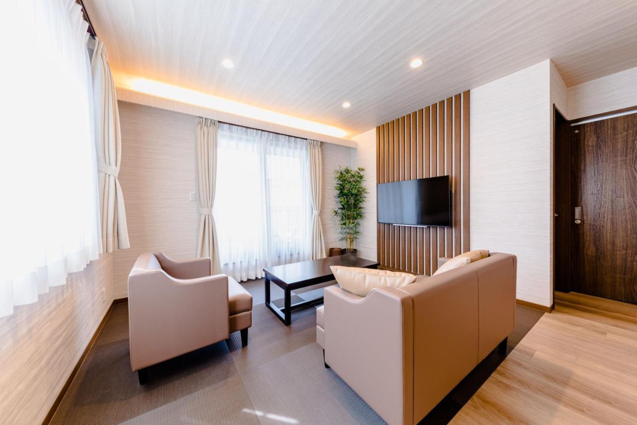 04 Resort Club -凛rin- Fudžikawagučiko Exteriér fotografie