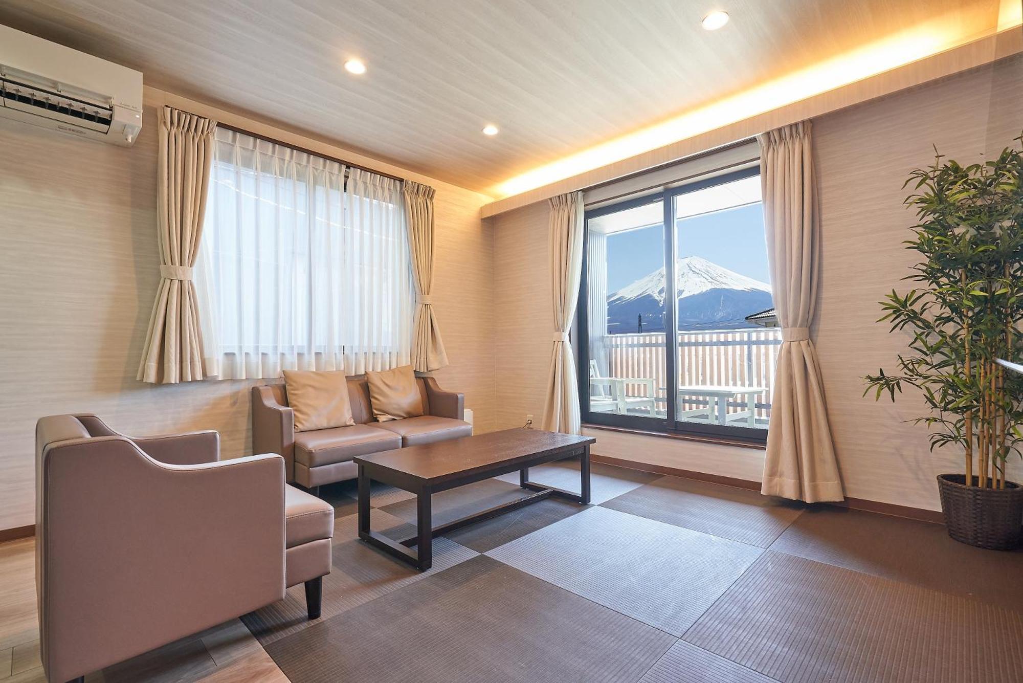 04 Resort Club -凛rin- Fudžikawagučiko Exteriér fotografie